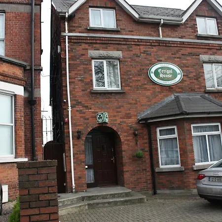 Guest house Errigal Dublin