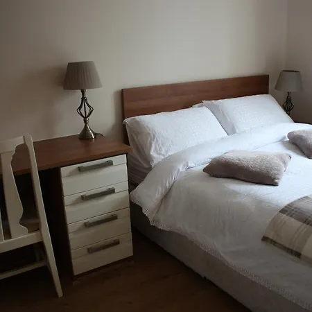 Errigal Guest house