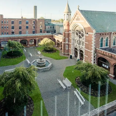 招待所 埃里格尔旅馆