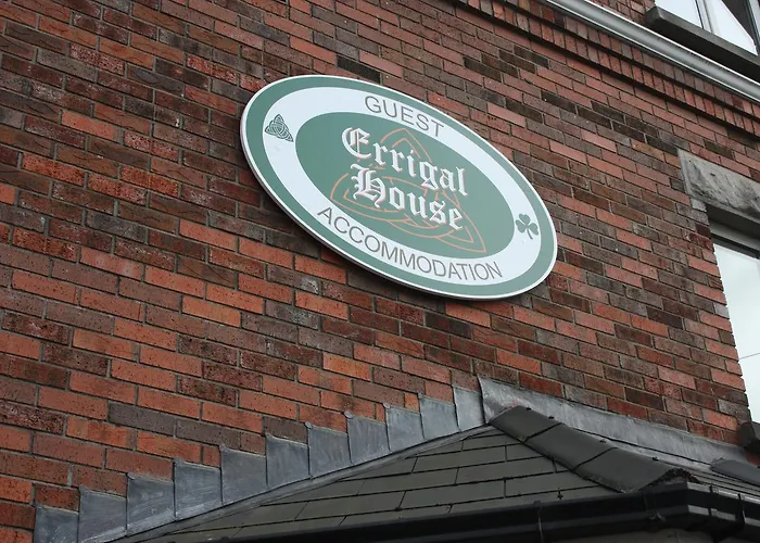 Errigal Guest house