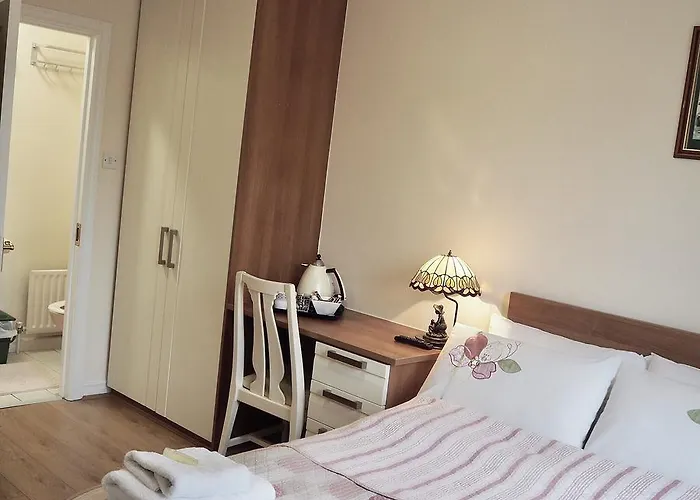 Guest house Errigal Dublin