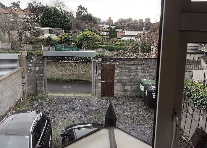 Errigal Guest house Dublin