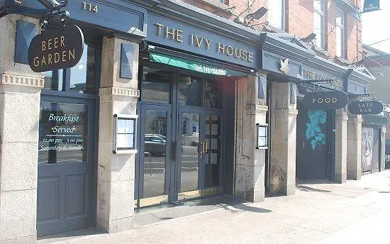 埃里格尔旅馆 3*