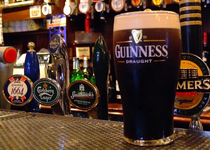 Guest house Errigal 3*