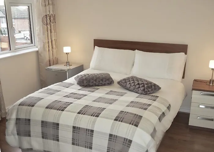 埃里格尔旅馆 3* 都柏林