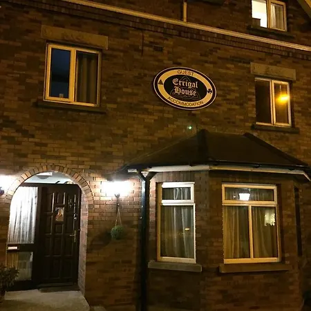 Errigal 3* דבלין