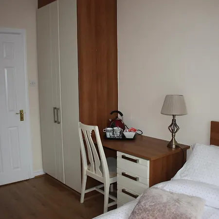 Errigal Maison d'hôtes