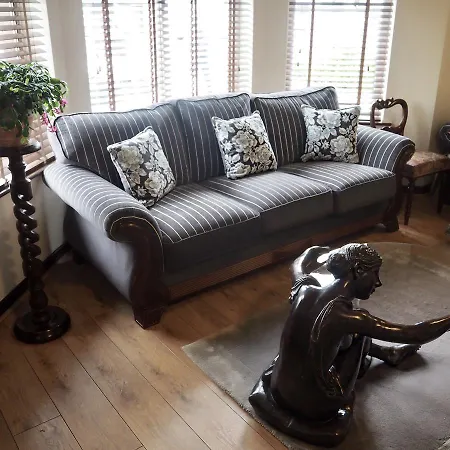 בית הארחה Errigal 3*