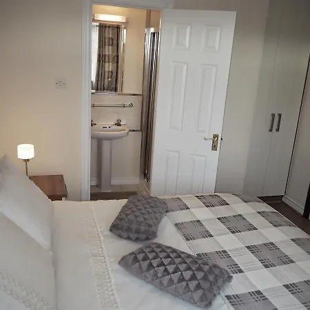 Errigal בית הארחה