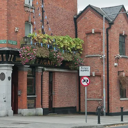 בית הארחה Errigal