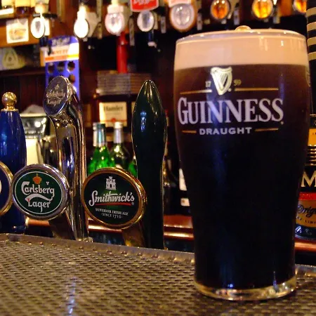 בית הארחה Errigal 3*