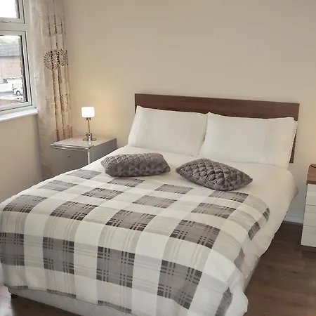 Errigal 3* דבלין