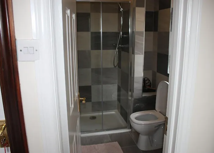 Errigal 3* ダブリン