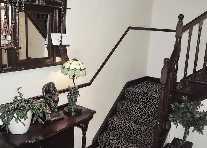 Errigal ダブリン