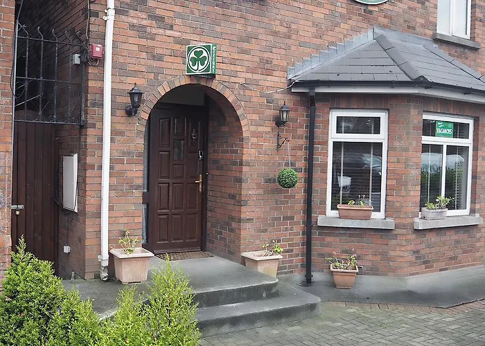 Errigal ダブリン