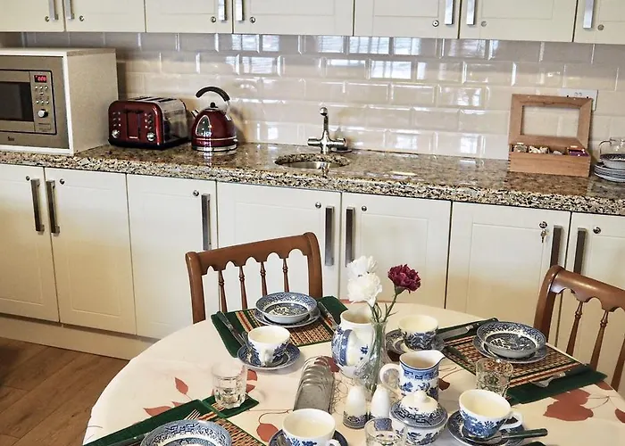 Errigal ダブリン