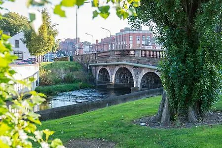 Errigal 3* ダブリン