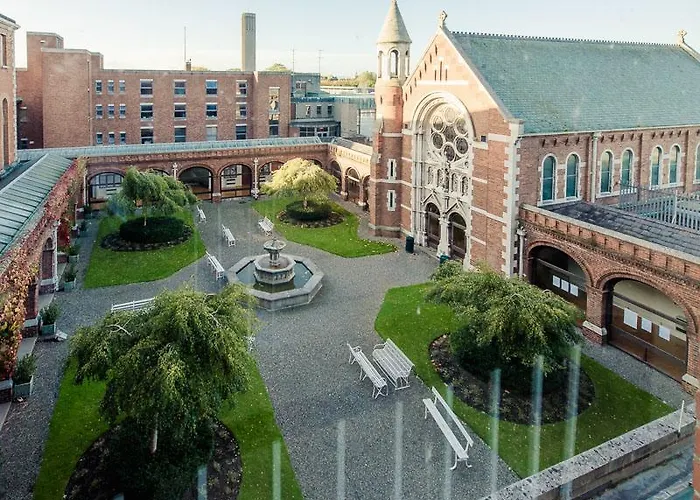 ゲストハウス Errigal